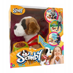 Epee Pies Interaktywny Samby 231970