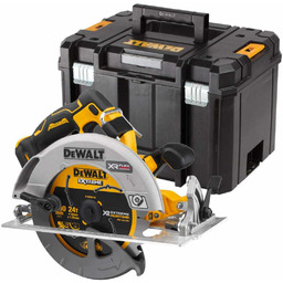 Dewalt DCS573NT Pilarka tarczowa piła akumulatorowa 1600W 30mm