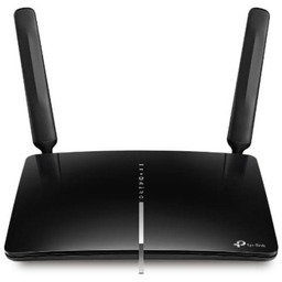 TP-LINK Router bezprzewodowy Archer MR600 (kolor czarny)