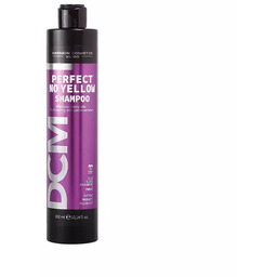 Diapason Shampoo Perfect No Yellow, szampon neutralizujący żółte