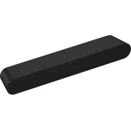 Sonos Ray Wi-Fi AirPlay Czarny Soundbar