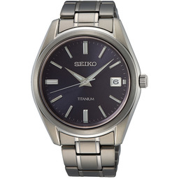 Seiko Titanium Saphire SUR373P1
