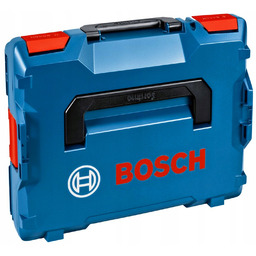 Bosch L-Boxx 102 Skrzynka systemowa Sortimo 1600A012FZ walizka