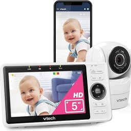 VTech VM901-1W kamera WiFi, Smart Baby Monitor