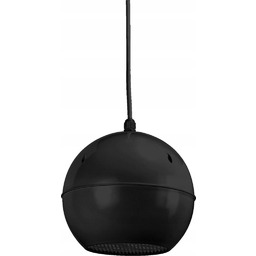 Monacor EDL-412/SW Głośnik Kulowy