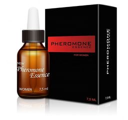 Pheromone Essence Damskie Koncentrat feromonów dla kobiet 7,5ml