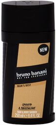 Bruno Banani Man s Best, Żel pod prysznic