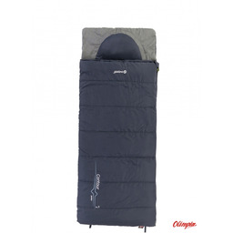 Outwell Śpiwór dziecięcy Contour Junior (140 cm) -