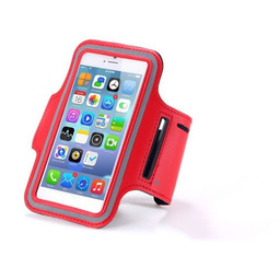 Etui na ramię sportowe do biegania na telefon