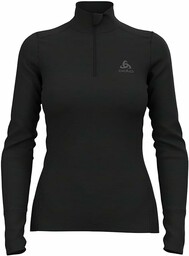 Odlo Damska koszulka Merino 200