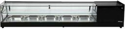 YATO Nadstawka chłodnicza do sushi 5x1/2 GN YG-05007