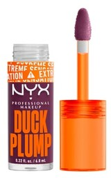 NYX Professional Makeup Duck Plump Lip Lacquer Błyszczyk