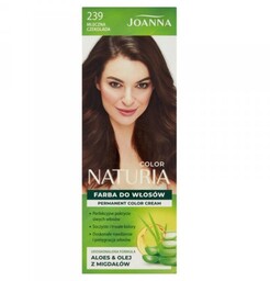 JOANNA Naturia Color Farba do włosów nr 239