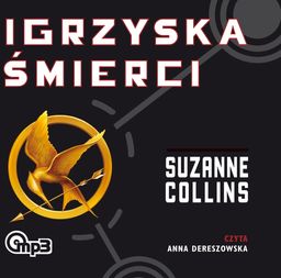 Igrzyska śmierci książka