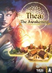 Thea: The Awakening , PC
