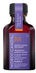 Moroccanoil Treatment Purple Olejek do włosów 25 ml