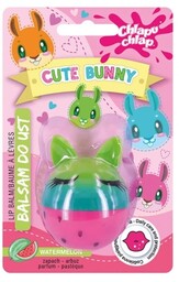 CHLAPU CHLAP Balsam do ust Cute Bunny -