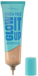 Rimmel Kind & Free Glow It Up nawilżający
