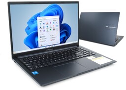 ASUS VivoBook 15 X1504VA-BQ1035 - i3-1315U 15,6'' 16GB