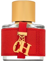Carolina Herrera CH woda toaletowa dla kobiet 50