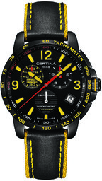Certina C034.453.36.057.10