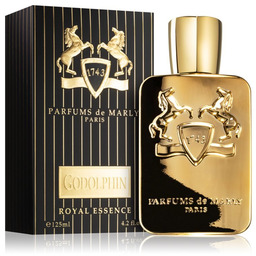 Parfums De Marly, Godolphin Royal Essence, woda perfumowana,