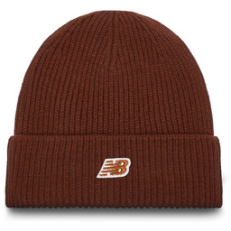 Czapka New Balance Winter Watchman Beanie Patch V3.0