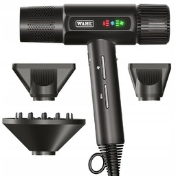 Suszarka do włosów WAHL 4321-0470 Vanquish z Jonizacją