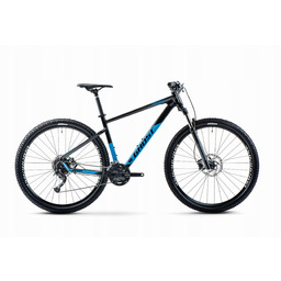 Rower górski Ghost Kato Universal 29 Al czarny-niebieski