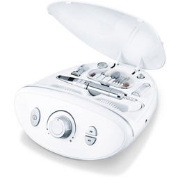 Frez do manicure i pedicure Elle by BEURER