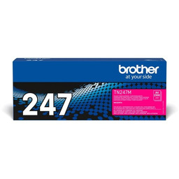 Brother Toner czerwony TN247M=TN-247M, 2300 str.
