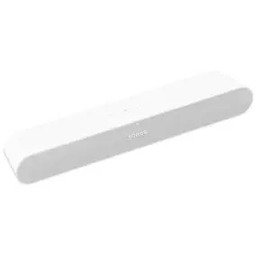Sonos Ray Wi-Fi AirPlay Biały Soundbar
