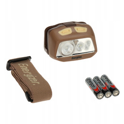 Latarka Czołowa LT-HDL60 Energizer