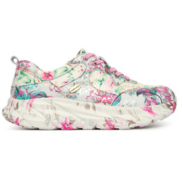 Sneakersy Laura Vita Sofiao 07 Różowy