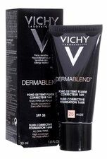 VICHY DERMABLEND podkład korygujący 25 nude 30ml