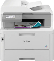 Brother MFC-L8390CDW Gwarancja 3 lata*