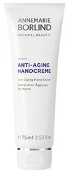 ANNEMARIE BÖRLIND ANTI-AGING HANDCREME Krem do rąk 75