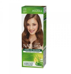 JOANNA Naturia Color Farba do włosów nr 219