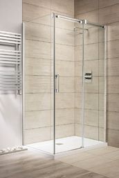 Radaway Espera KDJ kabina prysznicowa 120x90 prawa szkło