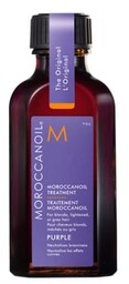Moroccanoil Treatment Purple Olejek do włosów 50 ml