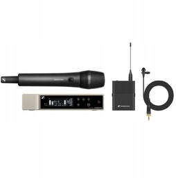 Mikrofon Sennheiser Ew-d ME2/835-S Set (S1-7)