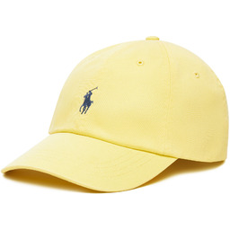 Czapka z daszkiem Polo Ralph Lauren 211912843059 Żółty