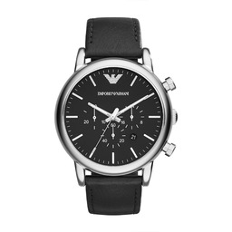 Zegarek Emporio Armani AR1828 Czarny