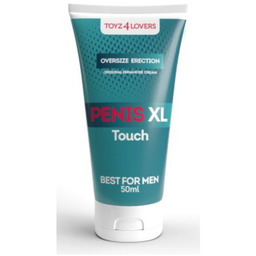 XL Touch - krem powiększający