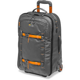 Lowepro Whistler RL 400 AW II - walizka