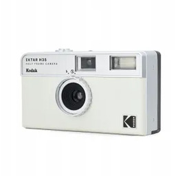 Kodak EKTAR H35 Biało-Szary Aparat analogowy