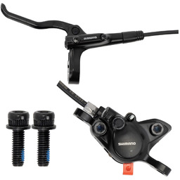 Shimano Outlet Hamulec tarczowy MT200 przód, 930 mm