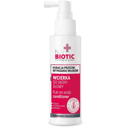 Chantal Hair Biotic wcierka do skóry głowy przeciw