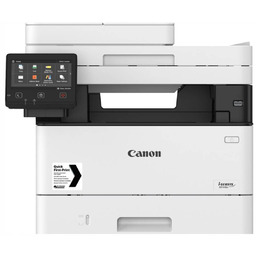 Canon MF455DW Drukarka 3w1 Dadf skaner Dwustronny jednoprzebiegowy