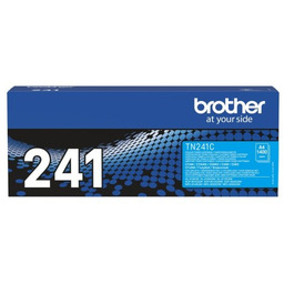 Brother Toner niebieski TN241C=TN-241C, 1400 str.